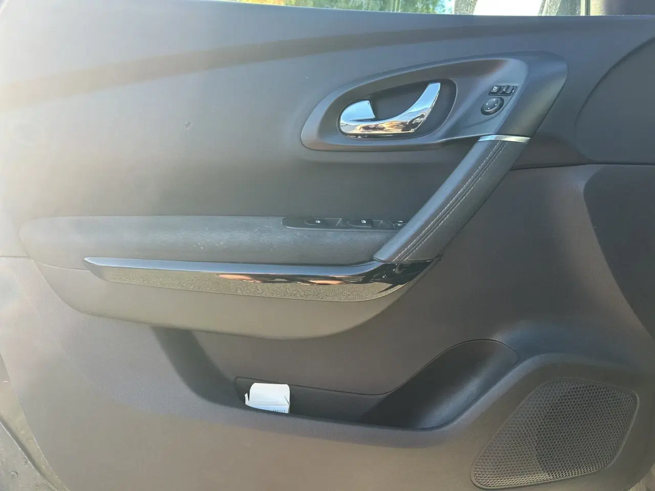 Billede 19 - Renault Kadjar 1,5 dCi 110 Life Van