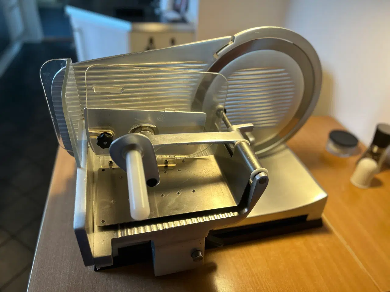 Billede 2 - Professionel Pålægsmaskine 
