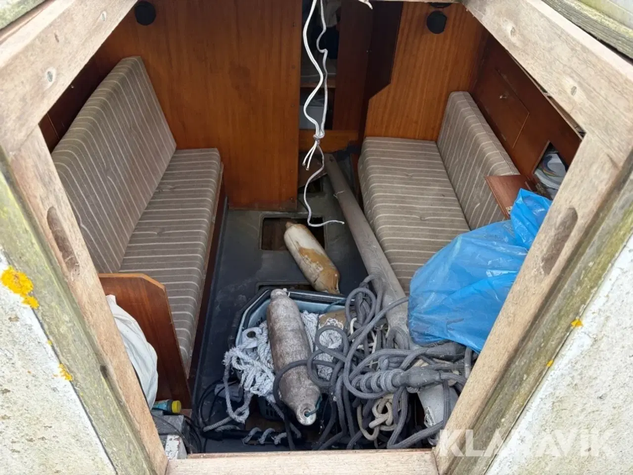 Billede 7 - Sejlbåd