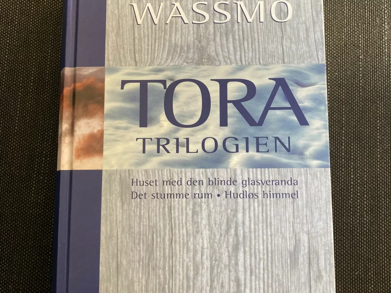 Billede 1 - Tora trilogien