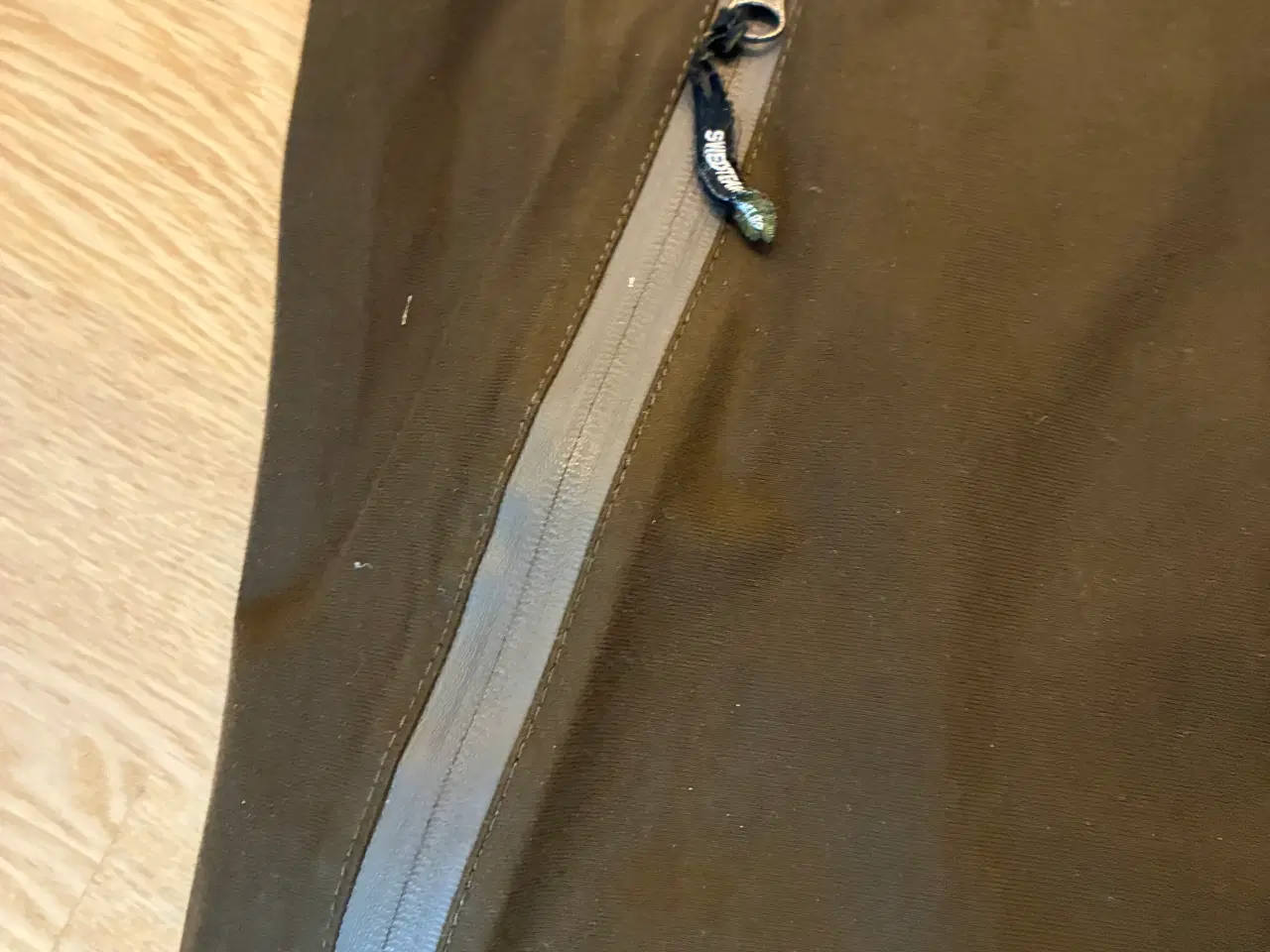 Billede 3 - Swedteam jagt jakke, covertex.