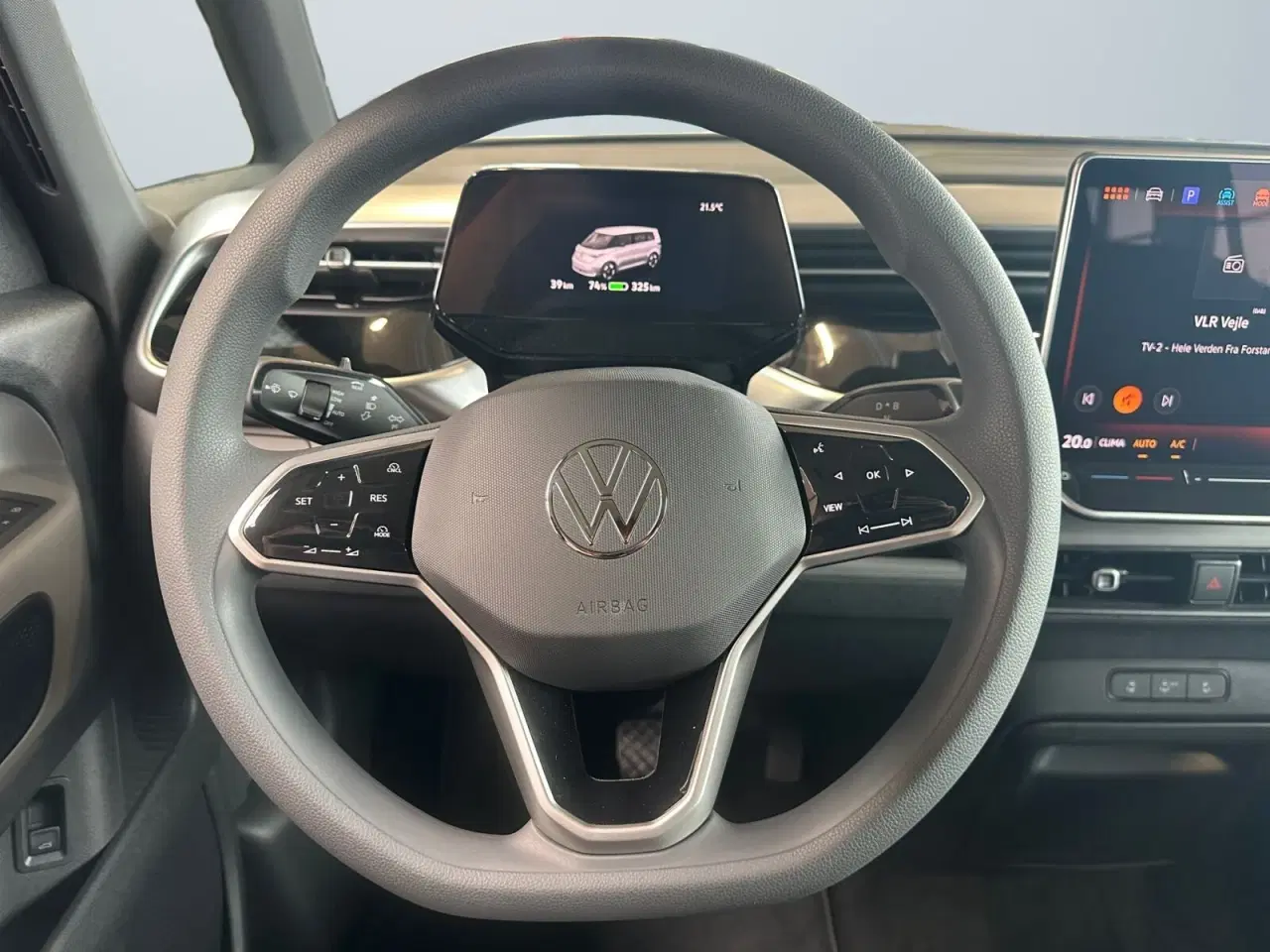 Billede 13 - VW ID.Buzz 86 Life+ 7prs LWB