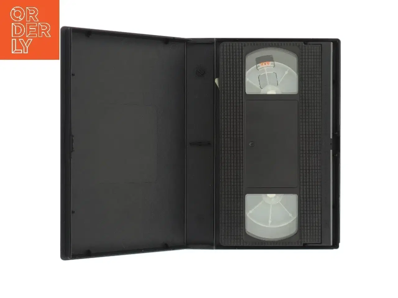 Billede 2 - Hvalpen Silver - Del 3 (DVD)