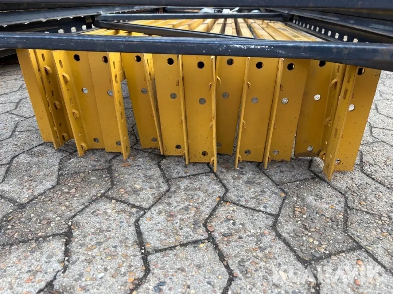 Billede 4 - Pallereoler