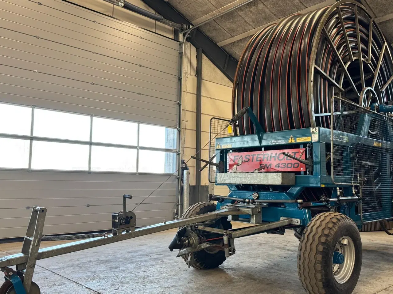 Billede 1 - Fasterholt FM 4300