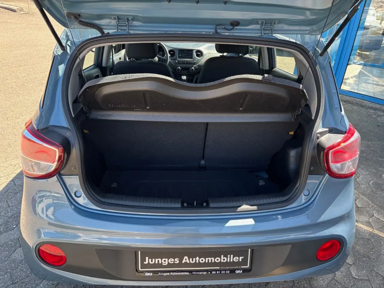 Billede 15 - Hyundai i10 1,0 Touch