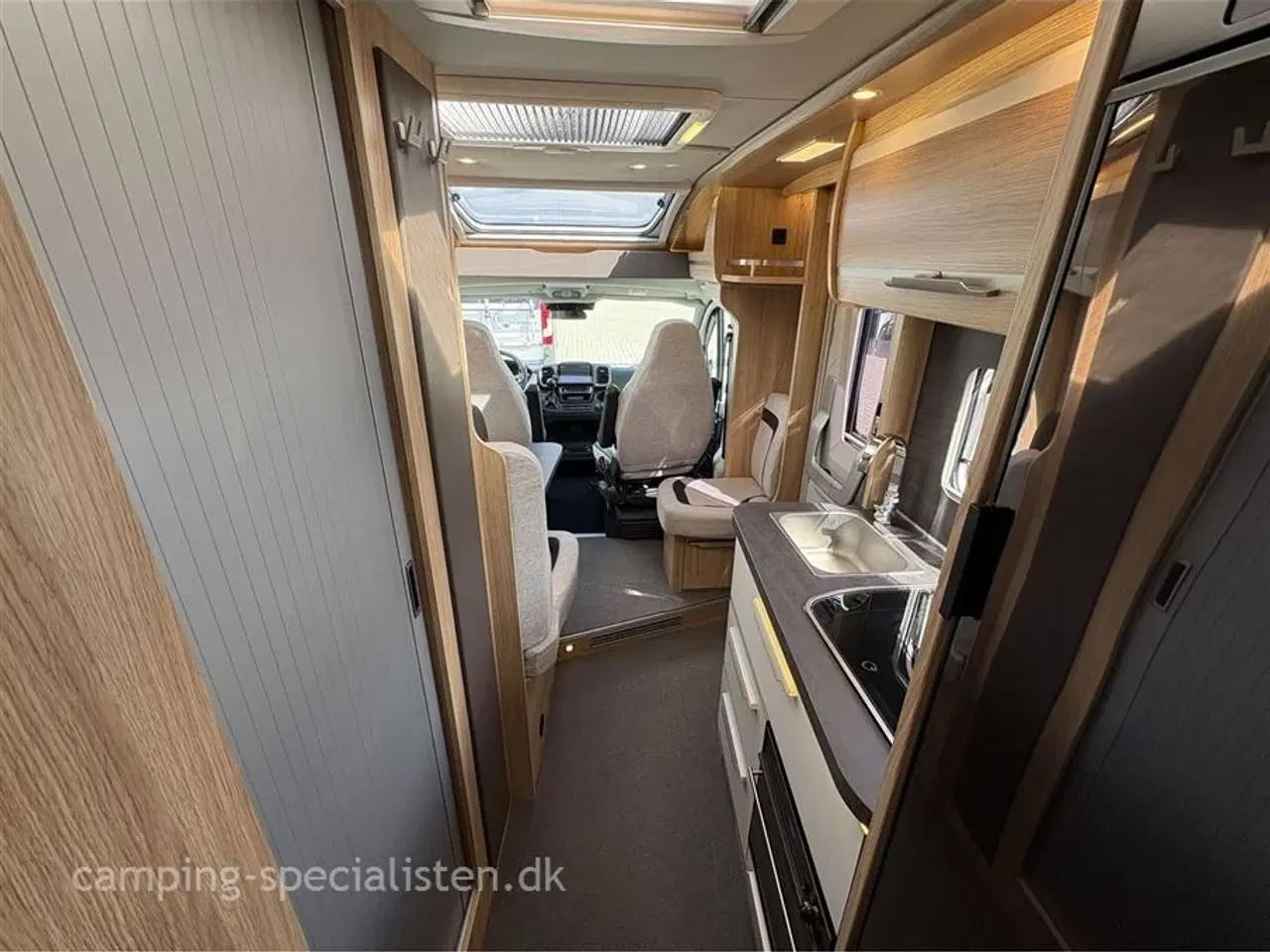 Billede 17 - 2023 - Knaus Sky TI 650 MEG Platinum Selection   Knaus Sky Ti 650 MEG Platinum Selection 2023 - Se den nu hos Camping-Specialisten.dk