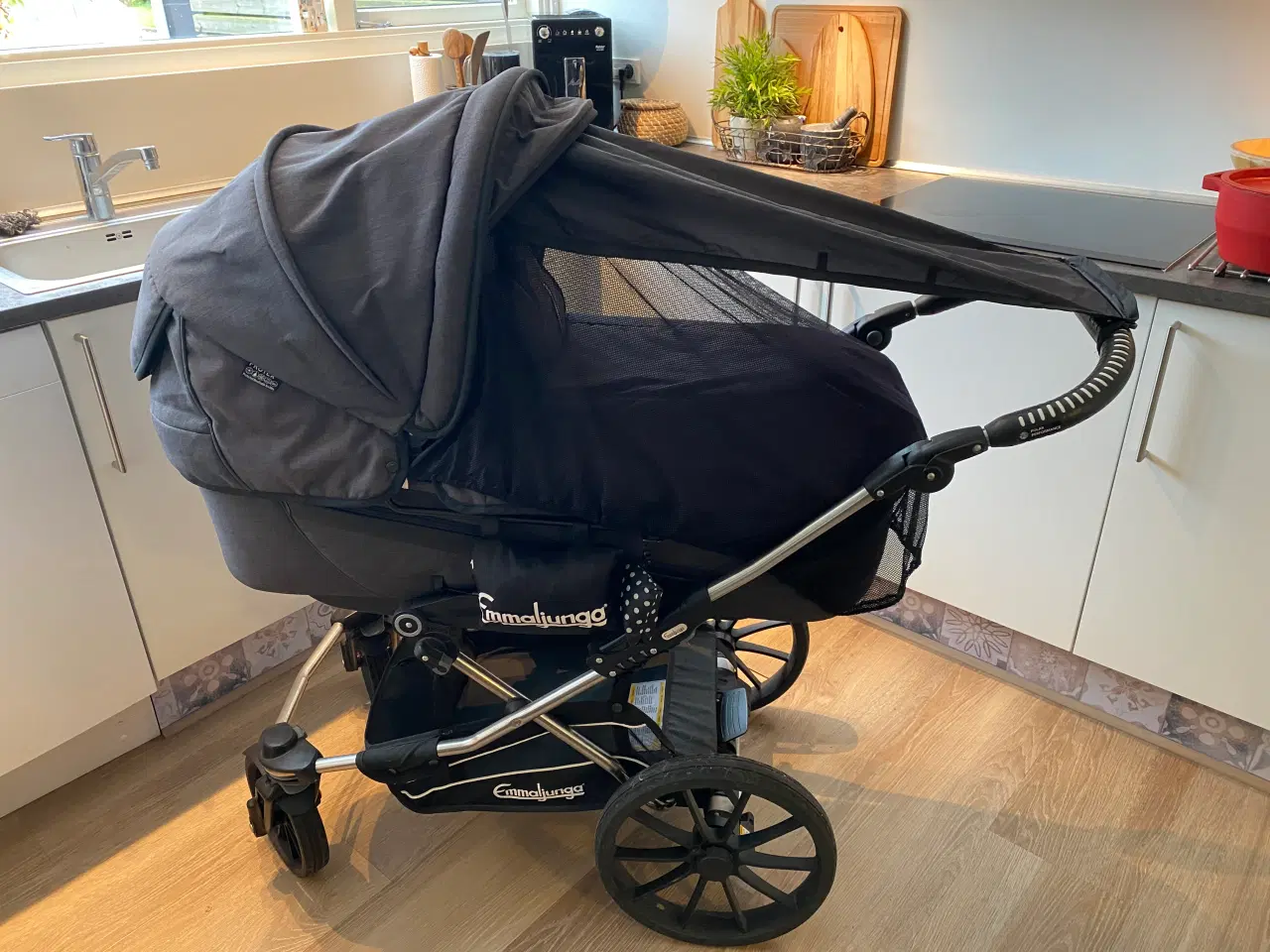 Billede 8 - Emmaljunga Big Star Supreme