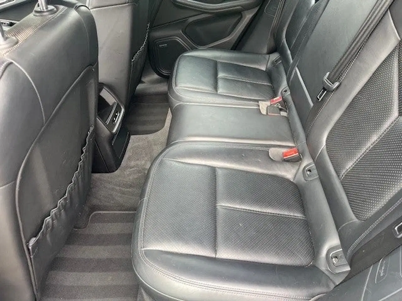 Billede 10 - Porsche Macan S 3,0 D PDK