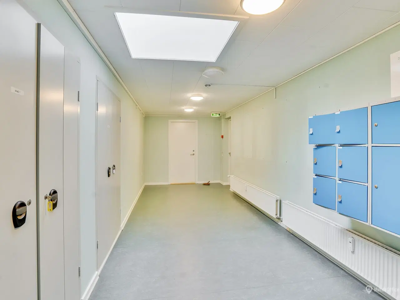 Billede 13 - Spændende kontorlokaler ved Indkøbscentret BROEN, i Esbjerg.