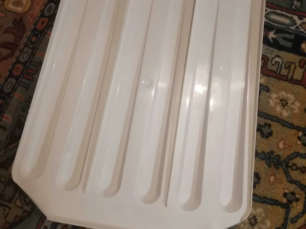 Billede 3 - Opvaske bakker 5 kr pr stk🌸 