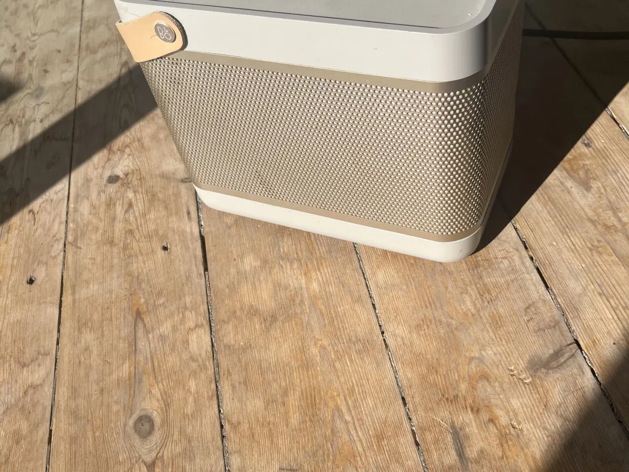 Billede 2 - B&O Beolit 15 bluetooth højtaler