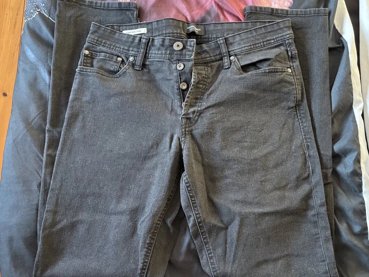 Billede 2 - Jack & Jones jeans 
