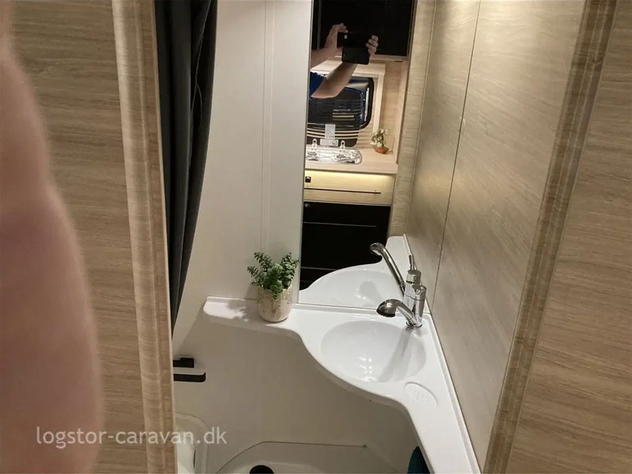 Billede 9 - 2025 - Caravelair Sport Line 492   Pris er inkl. lev. omk. og Nr. plade. køreklar på gaden.