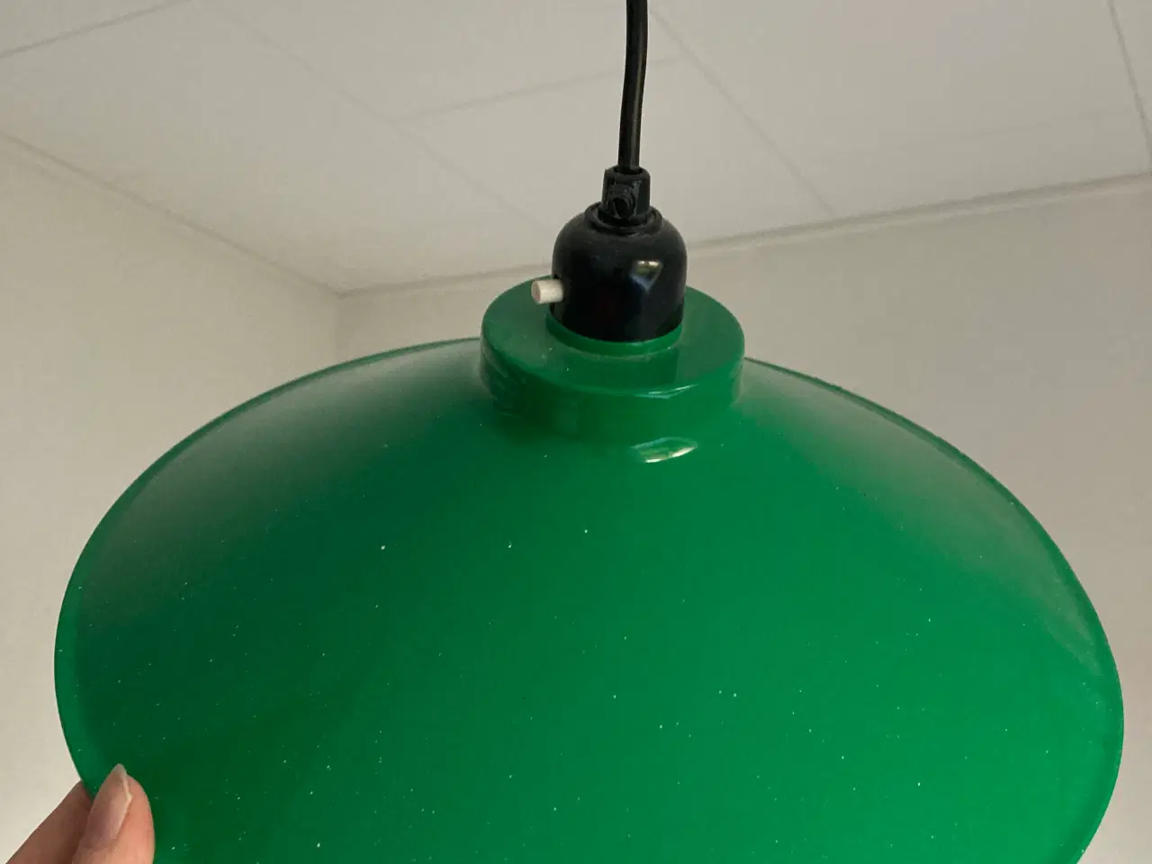 Billede 2 - Loftslampe