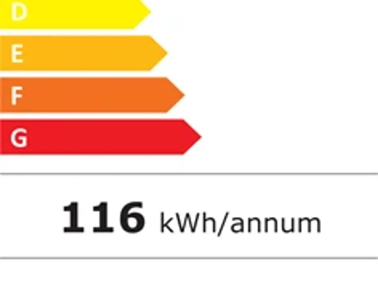 Billede 3 - Liebherr CBNSDA5753-20 køle/fryseskab BRUGT