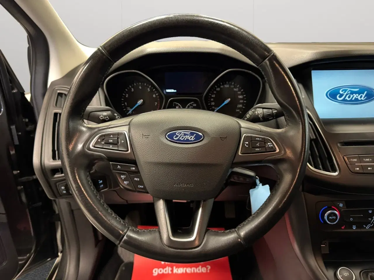 Billede 6 - Ford Focus 1,0 SCTi 125 Business stc.