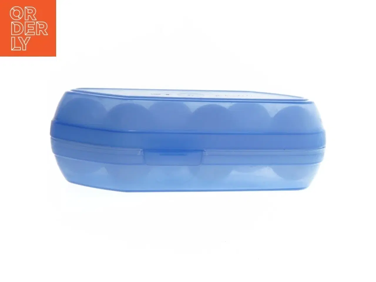 Billede 1 - Ægge beholder fra Tupperware (str. 23 cm)
