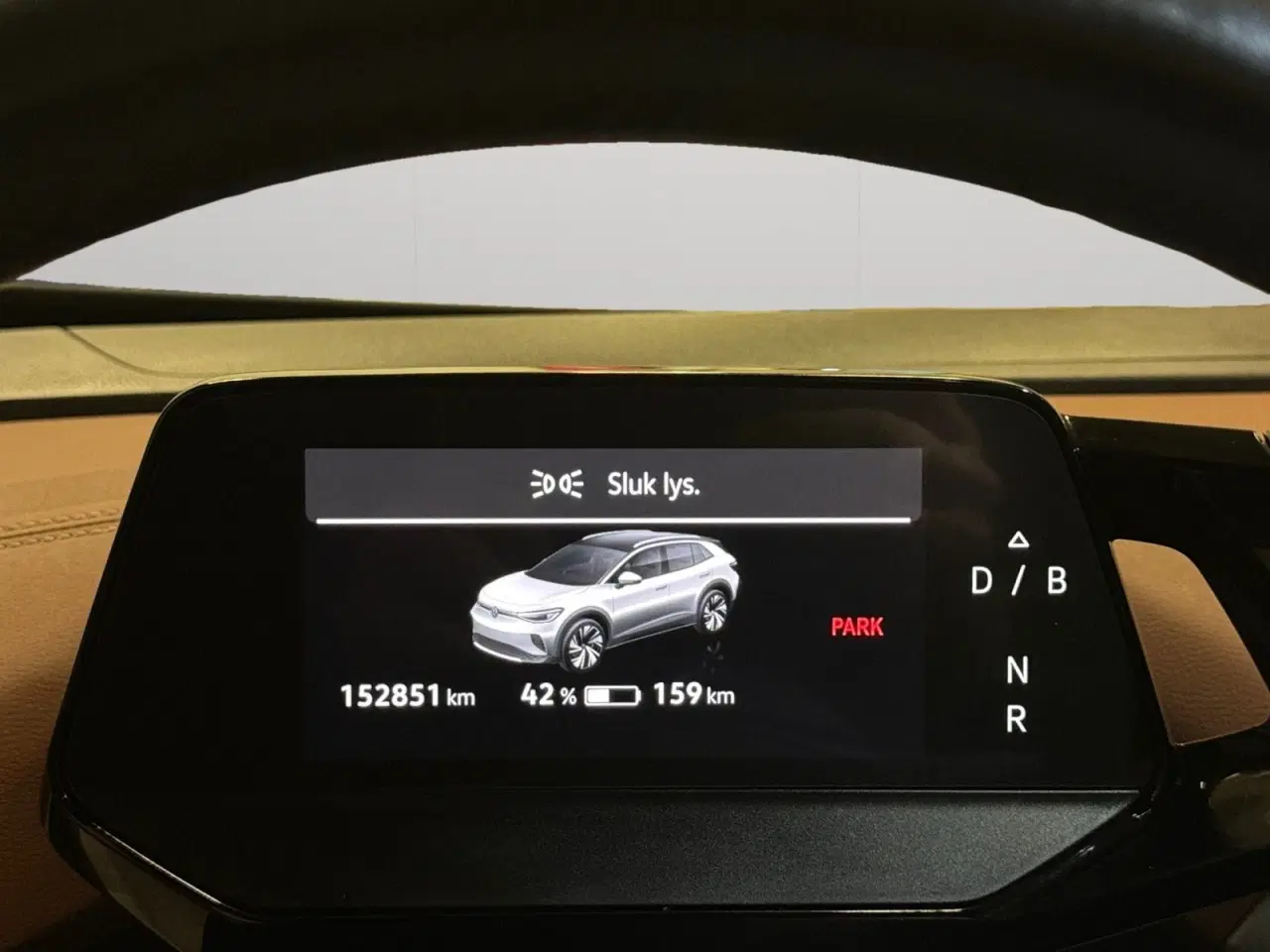 Billede 5 - VW ID.4 77 Pro