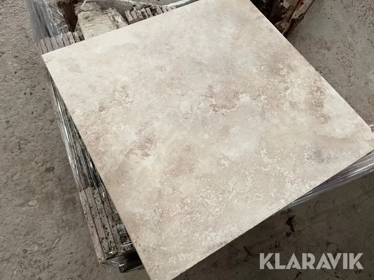 Billede 4 - Natursten - 2 paller