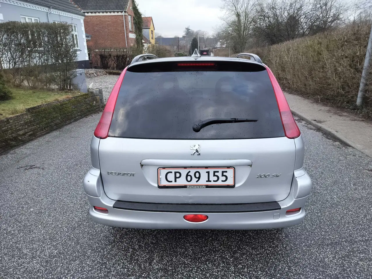 Billede 6 - Billig og Driftsikker 