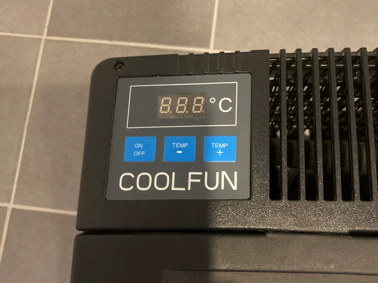 Billede 2 - Waeco Cool 38 L køle / fryse boks.