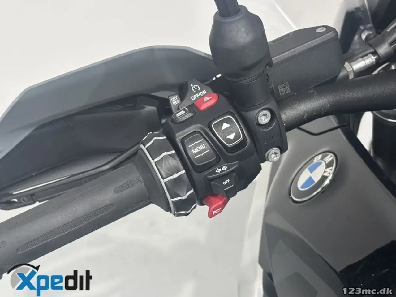 Billede 14 - BMW R 1300 GS