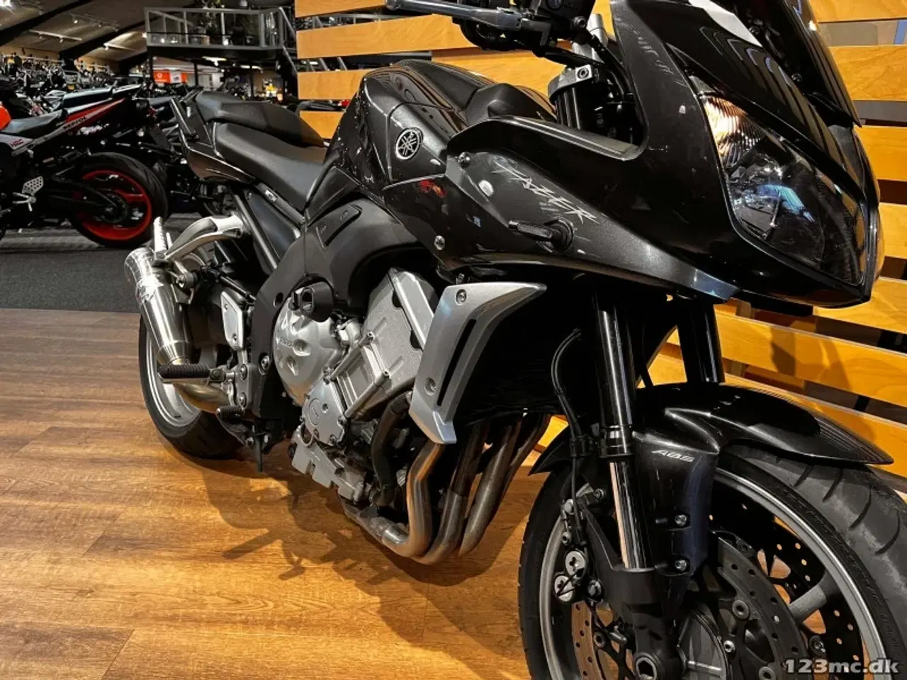 Billede 12 - Yamaha FZ1 S