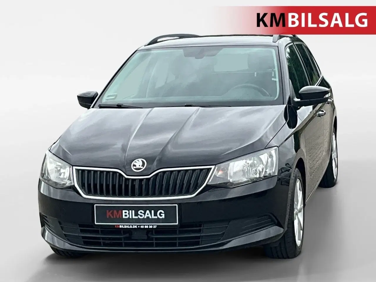 Billede 7 - Skoda Fabia 1,2 TSi 110 Ambition Combi
