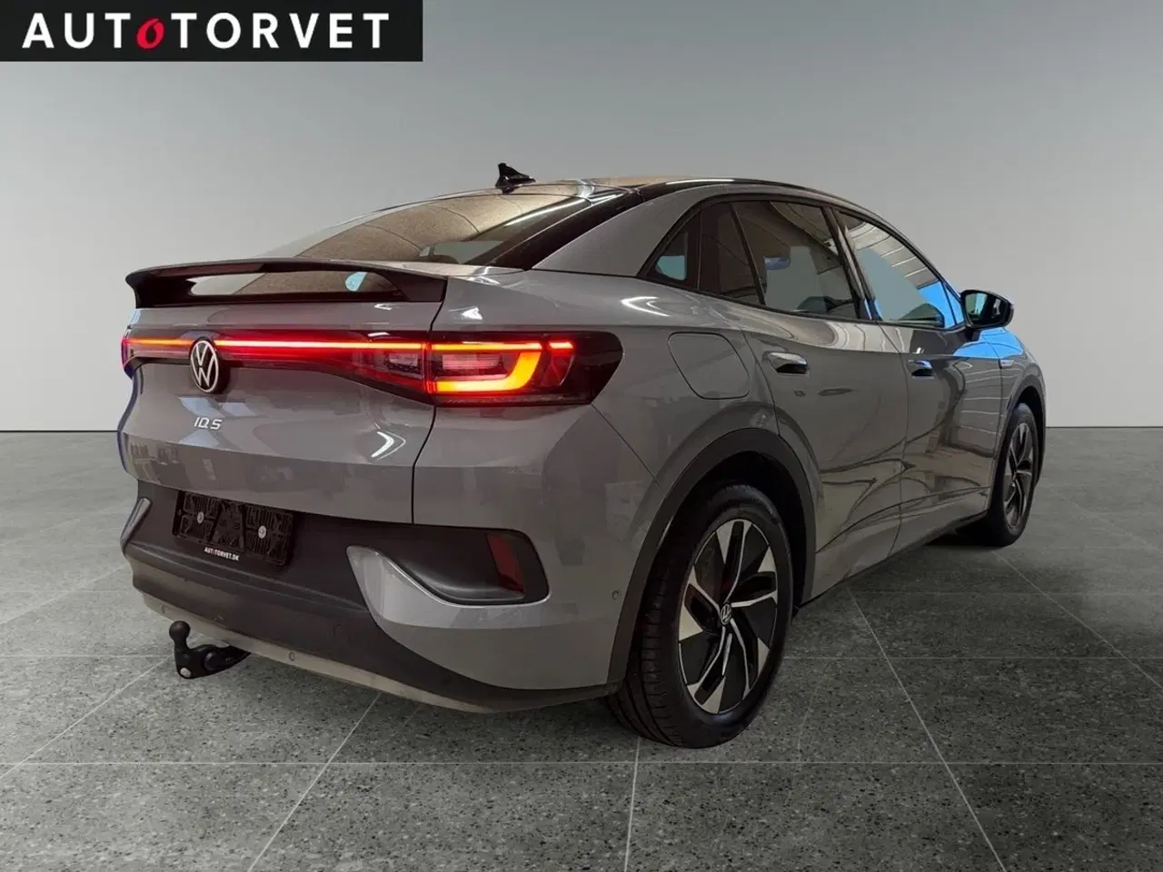 Billede 3 - VW ID.5 77 Pro Performance