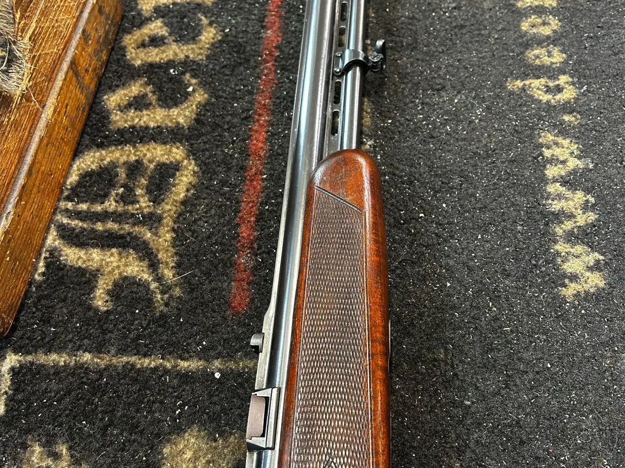 Billede 3 - FEG 3000E Bockbüchsflinte 12/70 - 7x57R M. Doctor