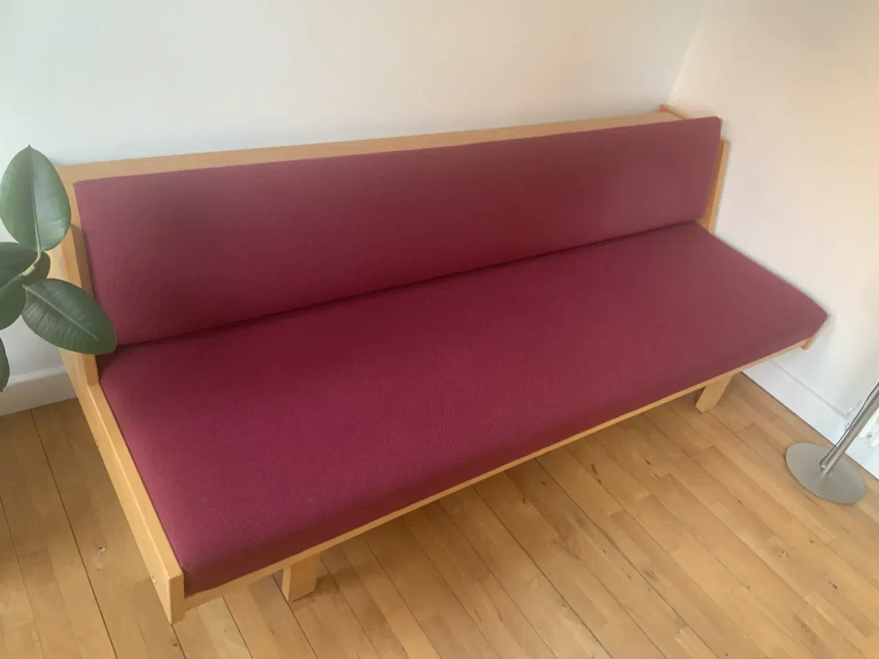 Billede 2 - Wegner daybed
