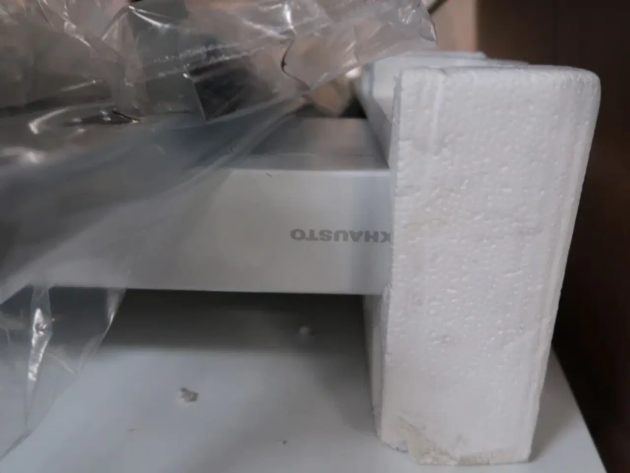 Billede 2 - Emhætte EXHAUSTO