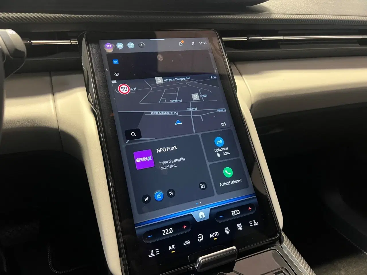 Billede 15 - Ford Explorer 77 Premium Extended Range