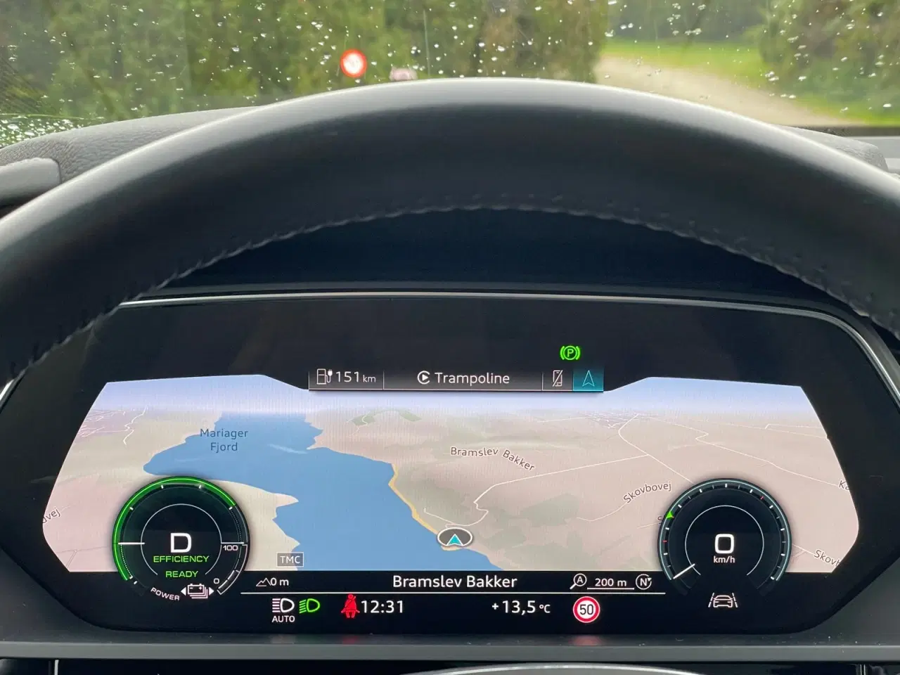 Billede 6 - Audi e-tron 55 Advanced quattro