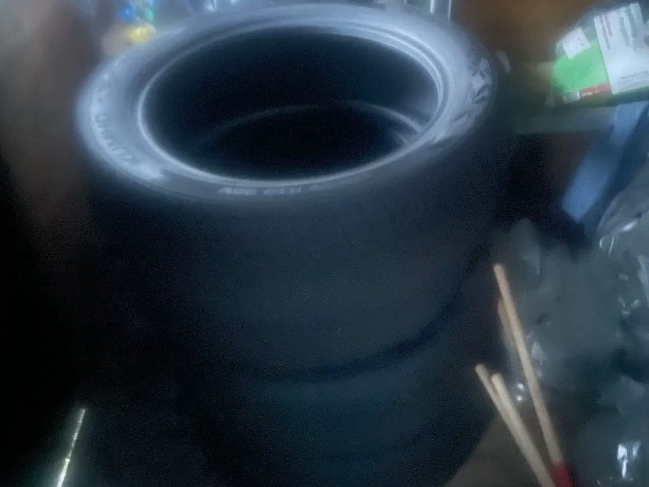 Billede 2 - Kumho 19’’ vinterdæk 