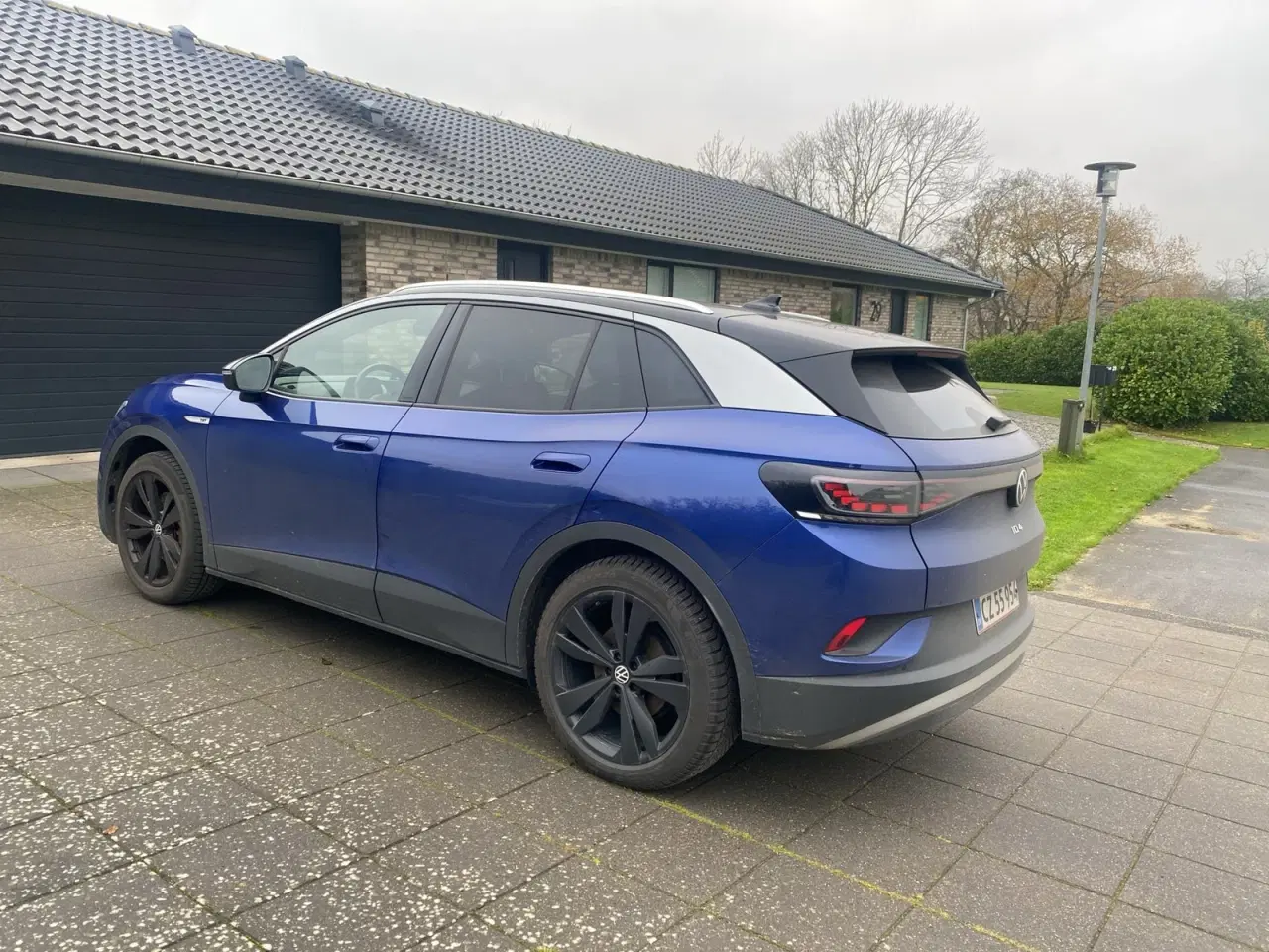 Billede 7 - VW ID.4 77 1ST Max