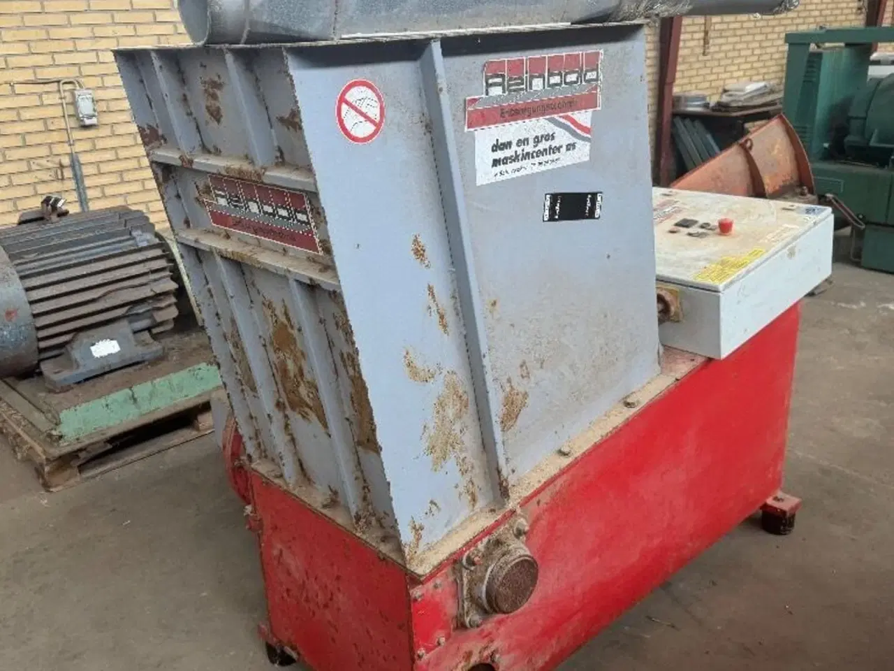 Billede 3 - Reinbold 500-7613