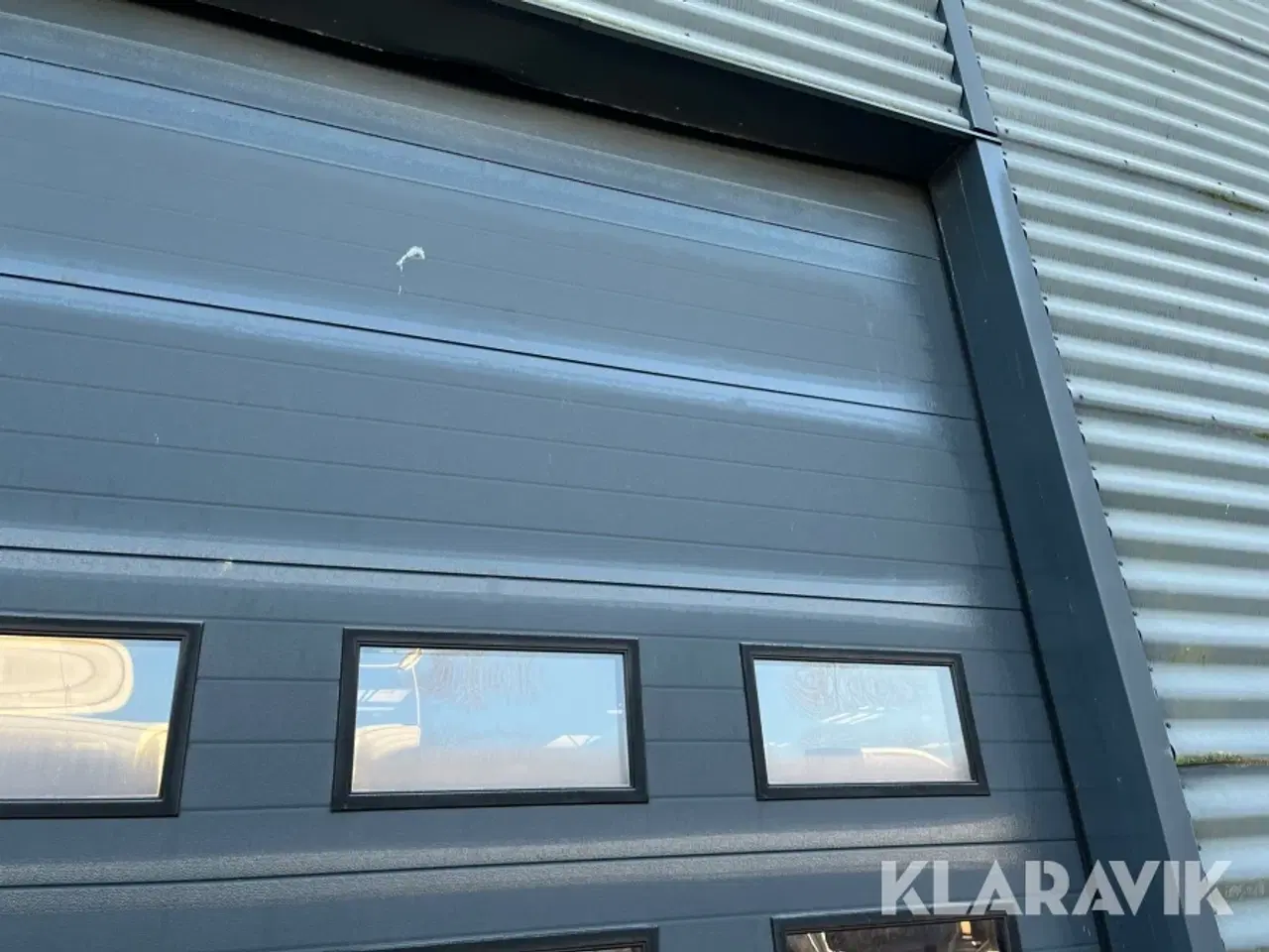 Billede 6 - Ledhejseport SVJ ST9V