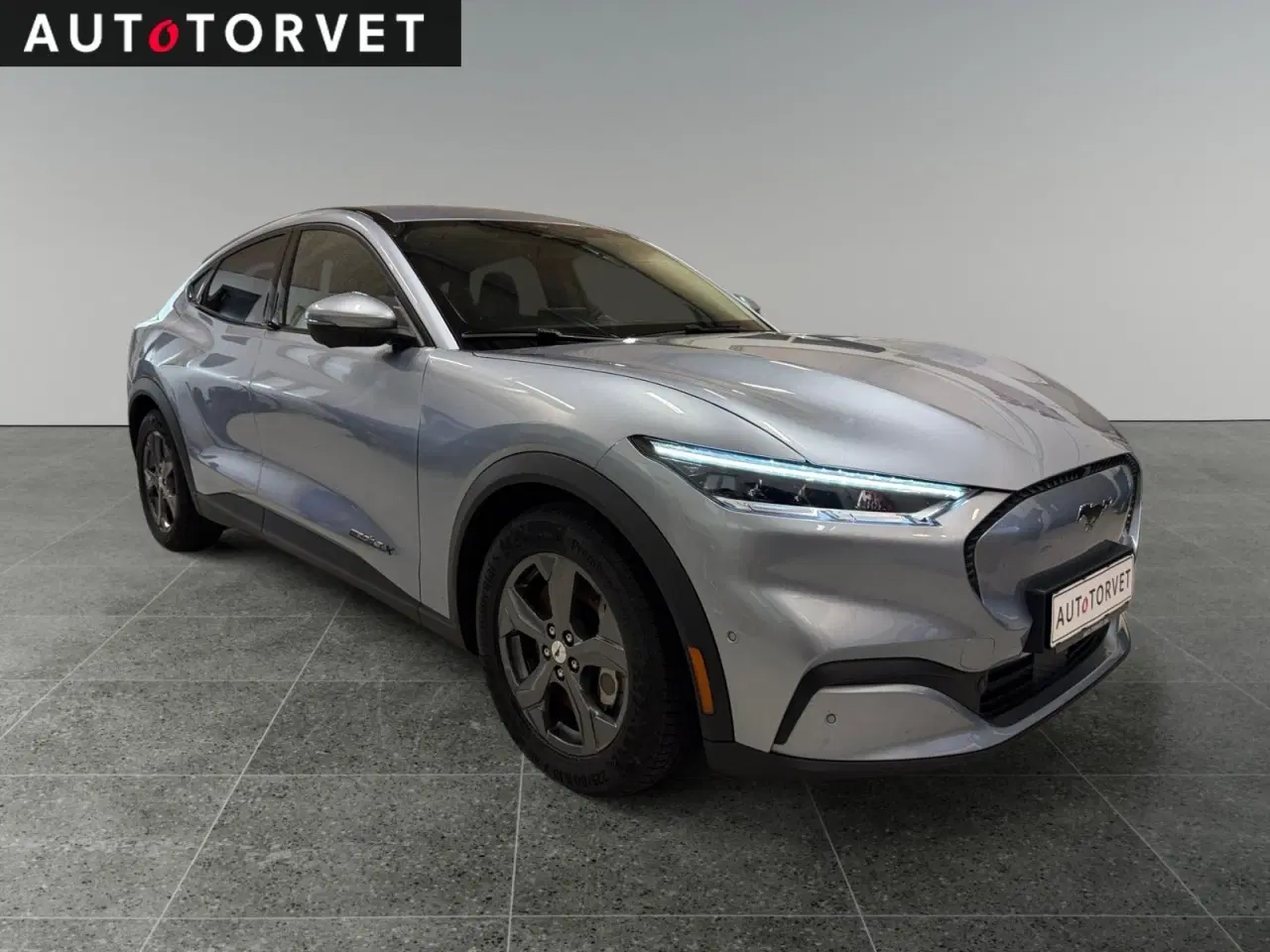Billede 2 - Ford Mustang Mach-E 98 Extended Range
