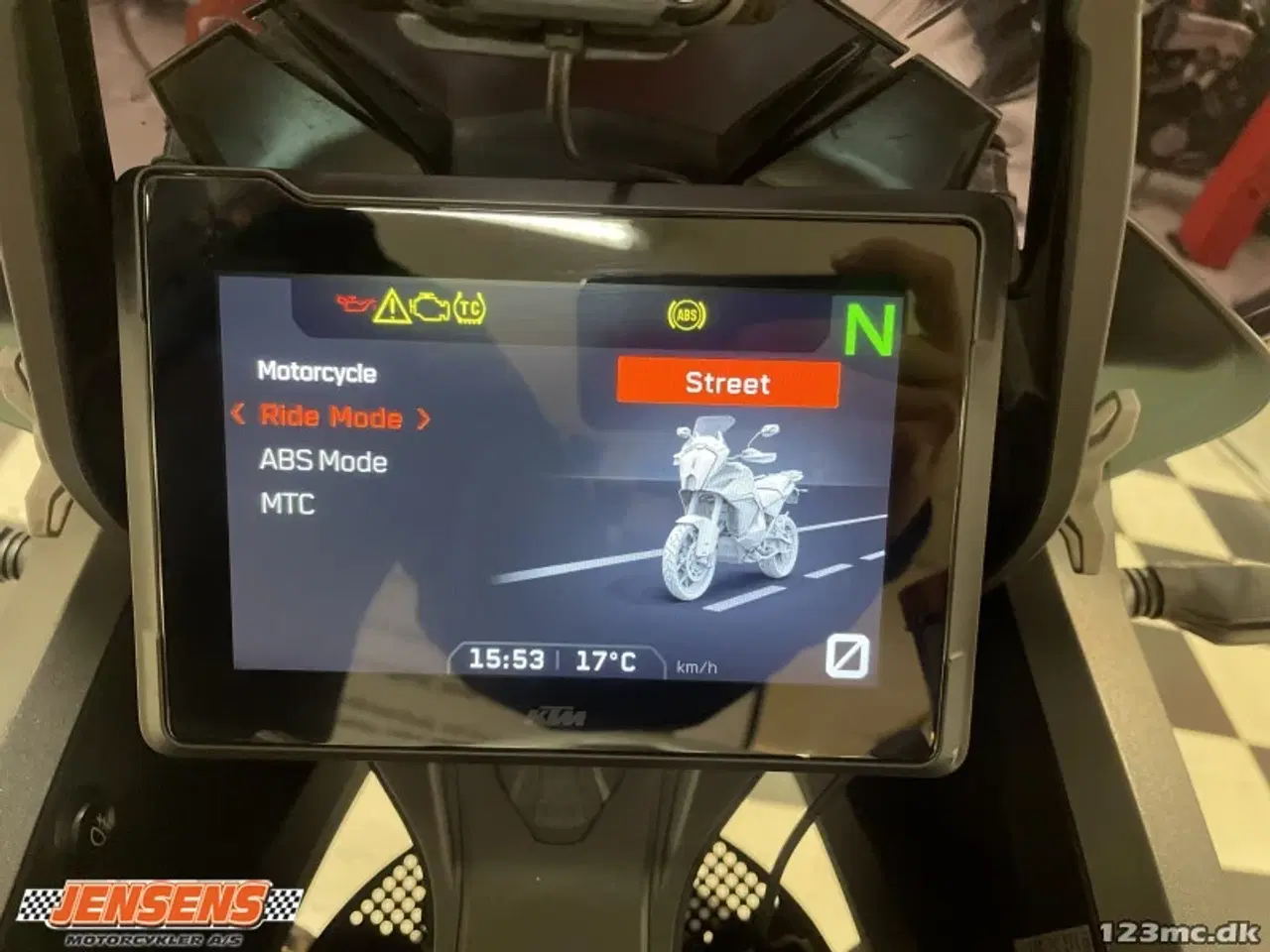 Billede 12 - KTM 1290 Super Adventure S