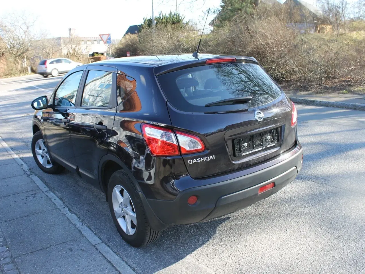 Billede 2 - Nissan Qashqai 1,6 Acenta