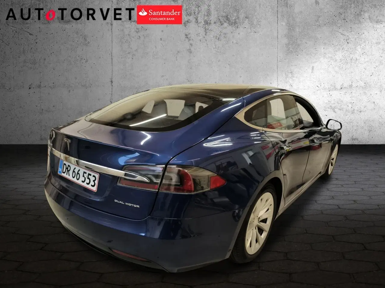 Billede 3 - Tesla Model S  Long Range AWD