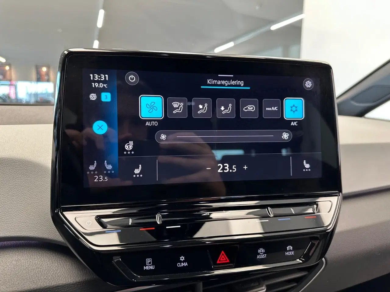 Billede 20 - VW ID.3 58 Pro Performance