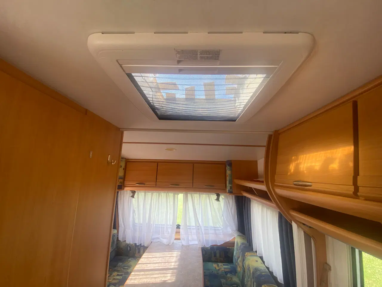 Billede 5 - 1999 LMC lux 430