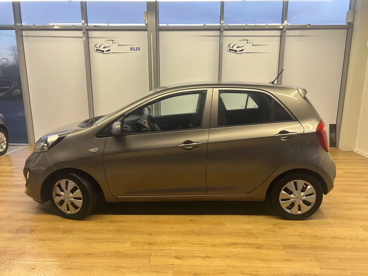 Billede 7 - Kia Picanto 