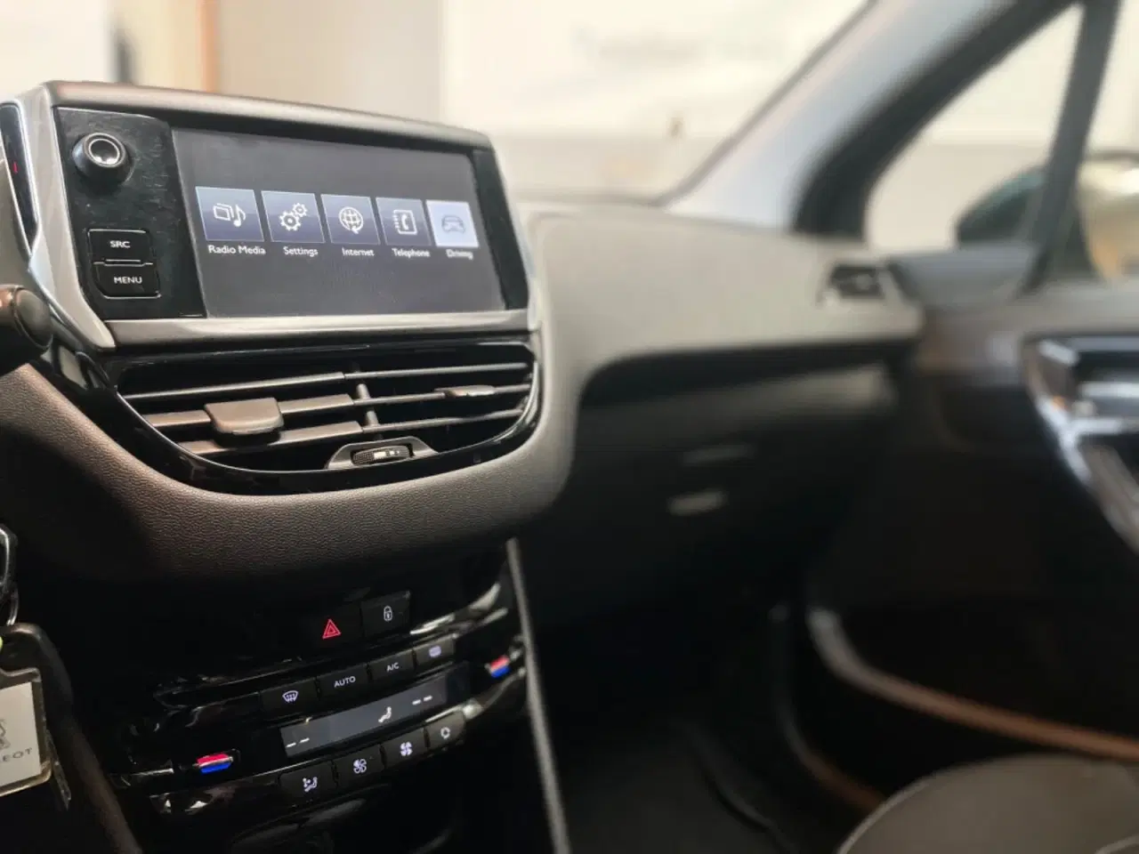 Billede 16 - Peugeot 208 1,6 BlueHDi 100 Desire Sky
