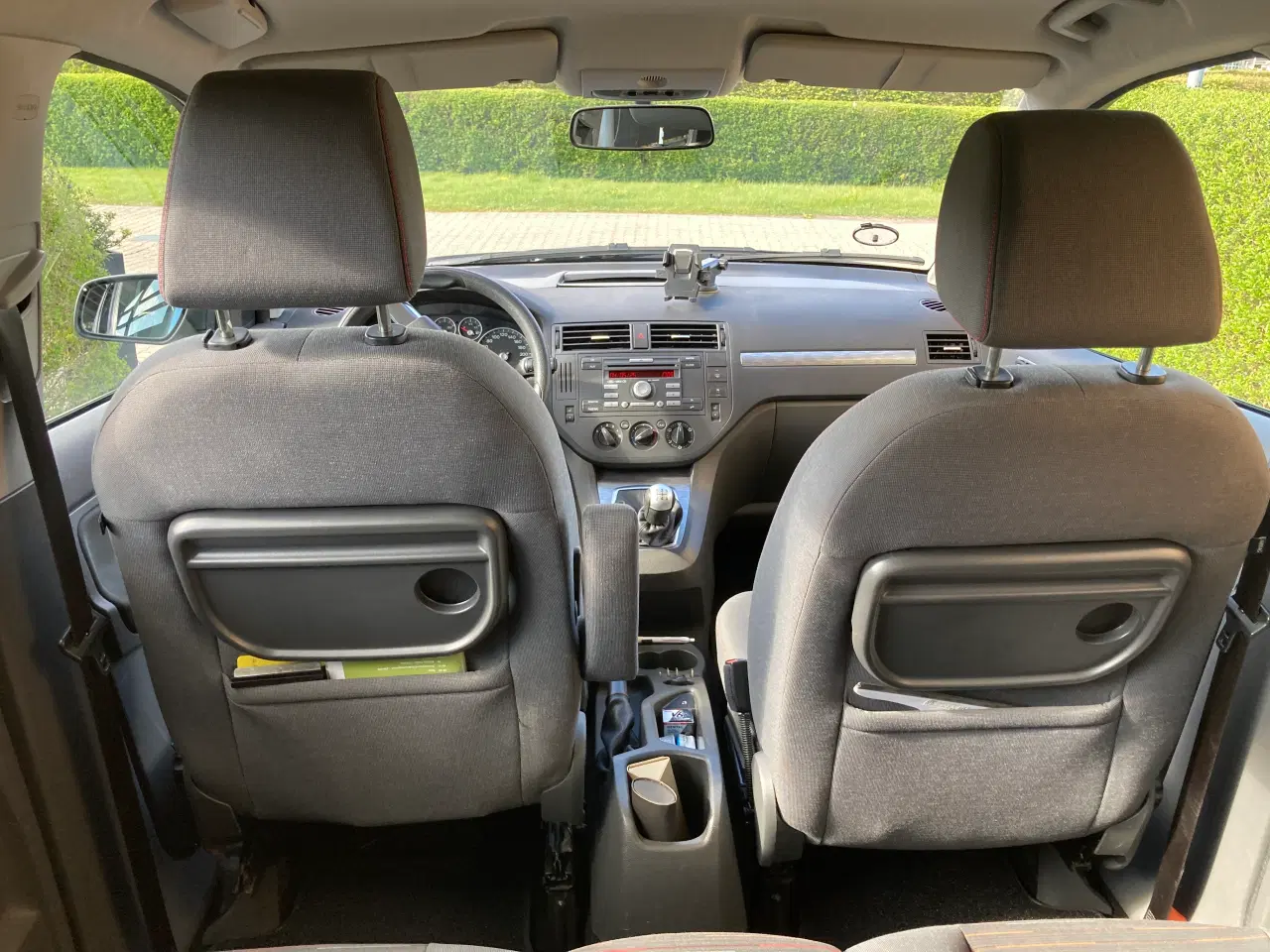 Billede 7 - Ford C-Max 1.6