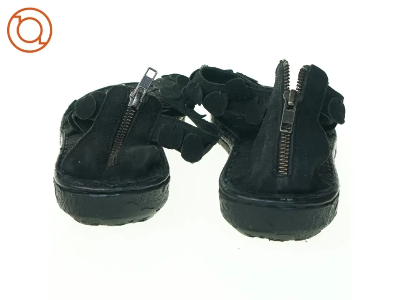 Billede 5 - Sandaler fra Mary B Nature (str. 38)