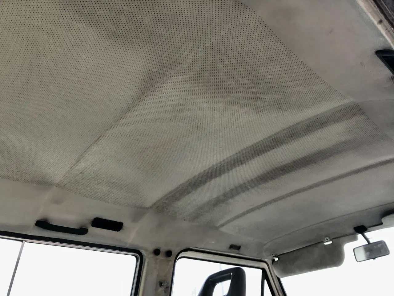 Billede 11 - VW Transporter T3 - minibus